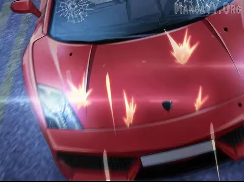 Hidden Dragon in the City (2025) Chapter 45 - page 37